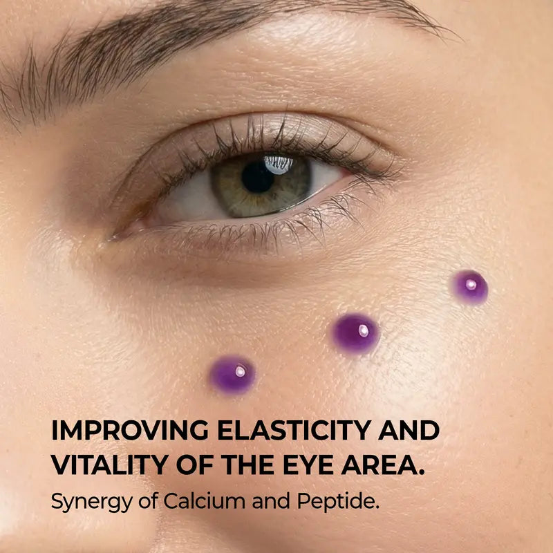Dr. Melaxin Korean Calcium Bonding Eye Cream