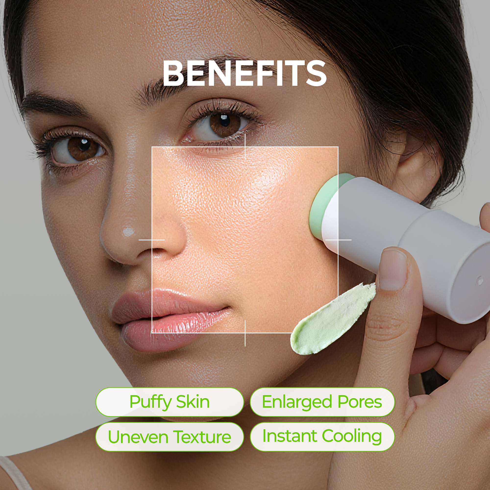 CACTOX Pore Relief Multi Balm