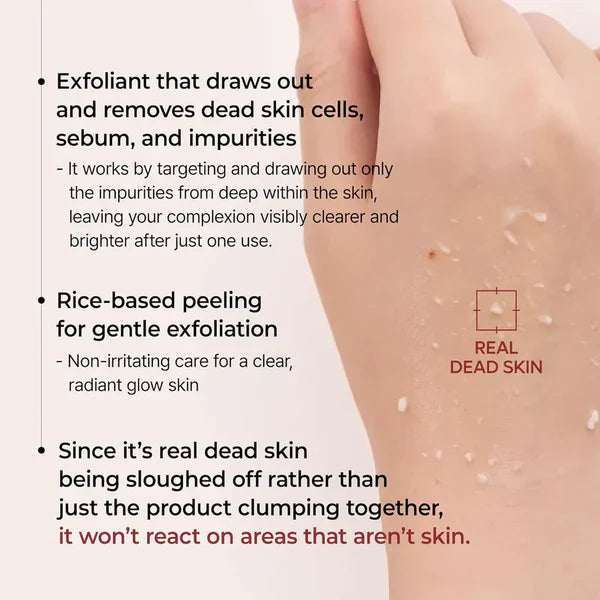 Dr Melaxin™ Peel Shot Ampoule [BLACK FRIDAY SALE!]