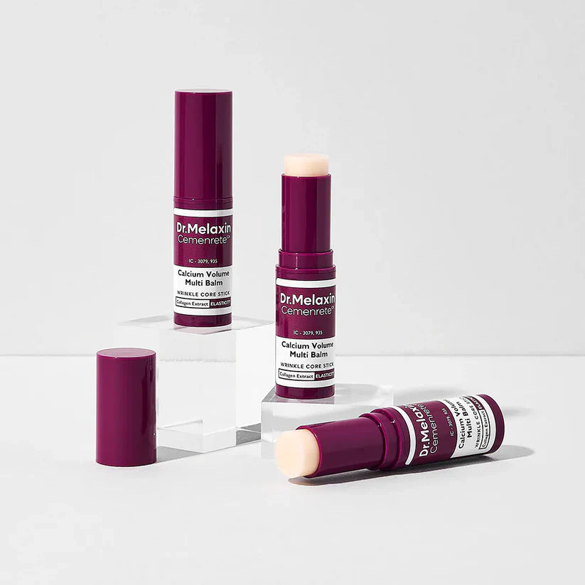 Dr. Melaxin Multi-Balm | Lift & Smooth [BLACK FRIDAY SALE!]