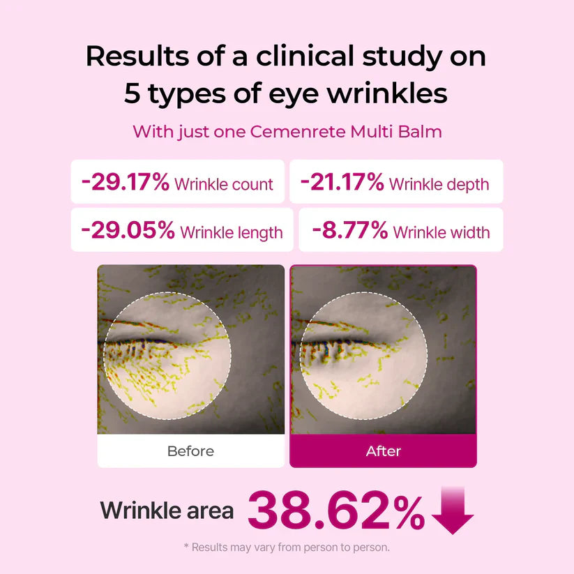 Dr. Melaxin Multi-Balm | Lift & Smooth [BLACK FRIDAY SALE!]