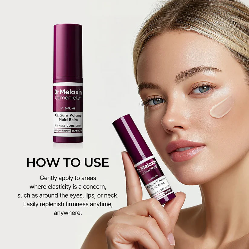 Dr. Melaxin Multi-Balm | Lift & Smooth [BLACK FRIDAY SALE!]