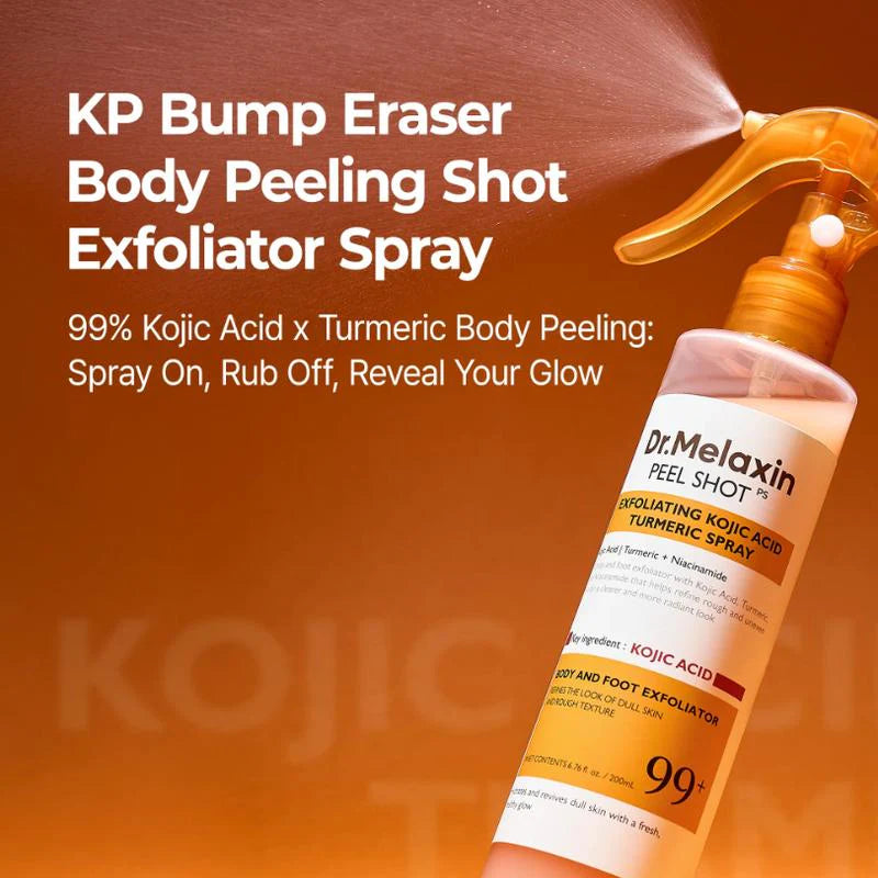 Radiant Blowout Routine Set | Dark Spot & Peeling Care